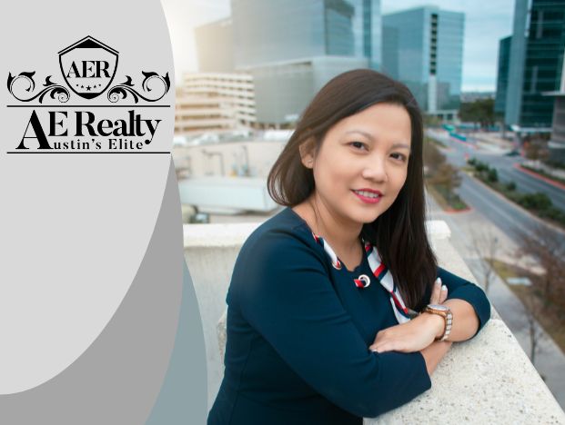 Lana Nguyen, your Austin, Round Rock, Pflugerville, Hutto, Manor Realtor and local Expert