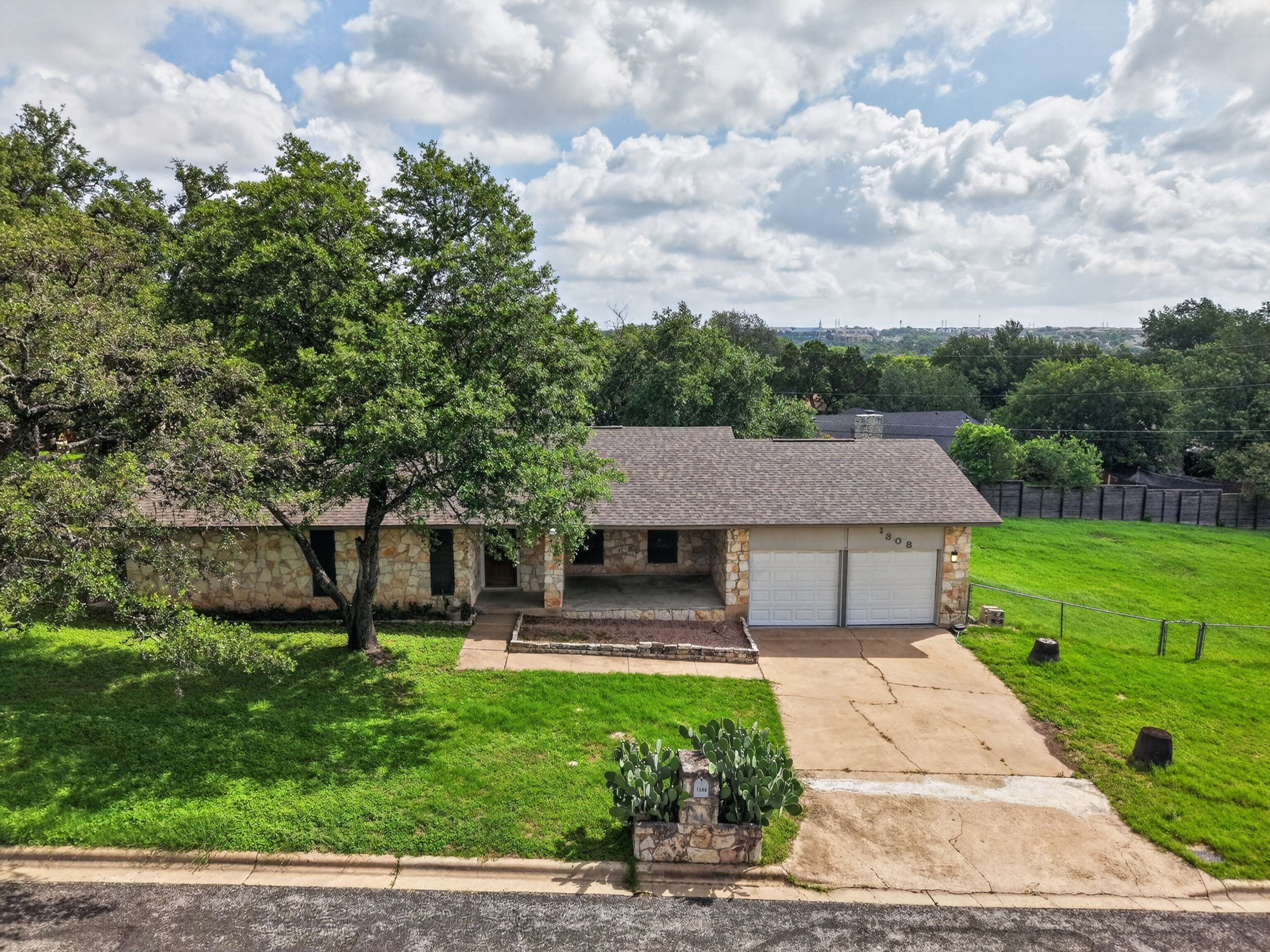 Featured property at 1308 May Drive in Austin, Texas