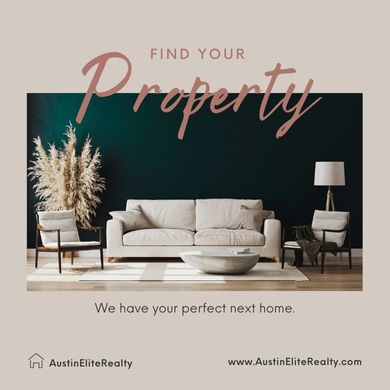 Property management service in Austin Texas