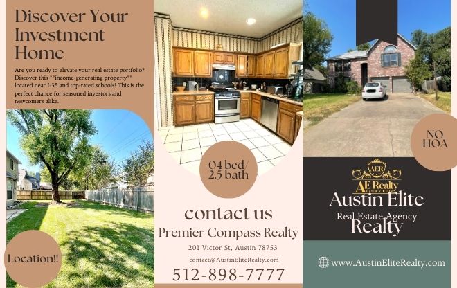 housing investment in texas